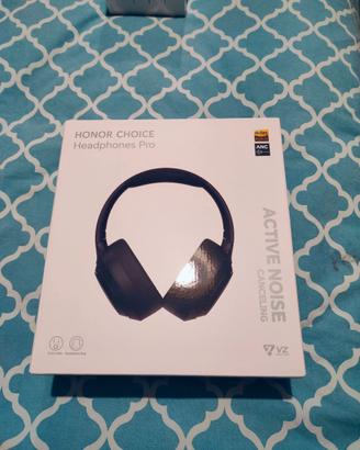 Cuffie Overear ANC  Pro