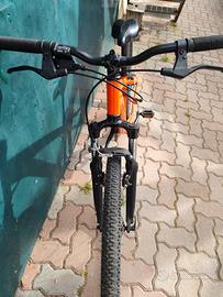 bici mtb