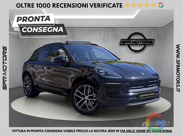 Porsche Macan 2.0 265cv PDK - PROMO/IVA ESP.