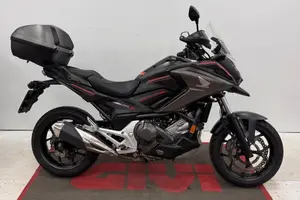 Honda NC 750 X DCT PROMO AGOSTO È ARRIVATA!