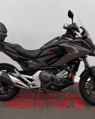 Honda NC 750 X DCT PROMO AGOSTO È ARRIVATA!