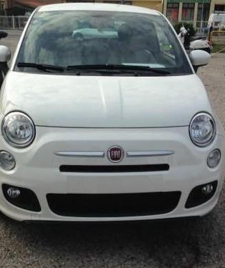 500S sport