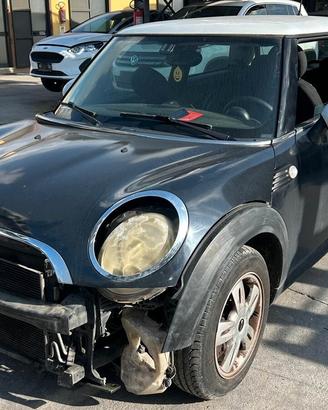 Ricambi Mini One "2008" 1400 B. 95CV *N12B14A