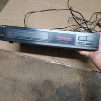 sintonizzatore Toshiba 