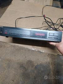 sintonizzatore Toshiba 