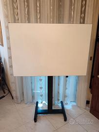 Tavolo da disegno professionale