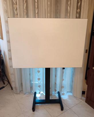 Tavolo da disegno professionale