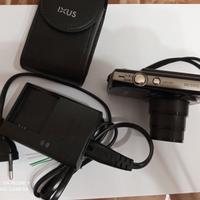 Fotocamera digitale Canon Essentials kit IXUS 190