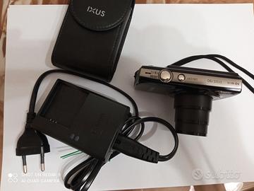 Fotocamera digitale Canon Essentials kit IXUS 190