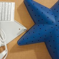 applique Ikea stella