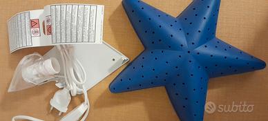 applique Ikea stella