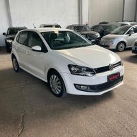 Volkswagen Polo 1.2 70 CV . Comfortline-2013-NEOP.
