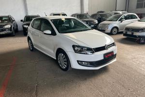 Volkswagen Polo 1.2 70 CV . Comfortline-2013-NEOP.
