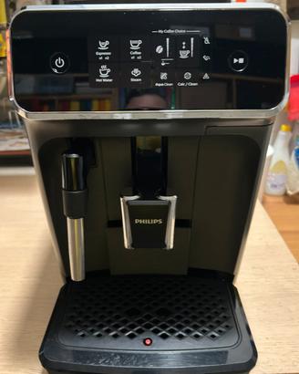 Macchina per caffè