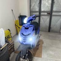 Piaggio Zip 125 cc 4t