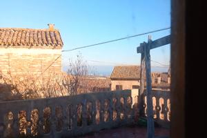 Soluzione unica con giardino