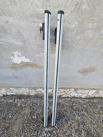 portapacchi ford kuga