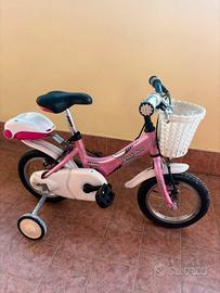 bicicletta bambina 12"