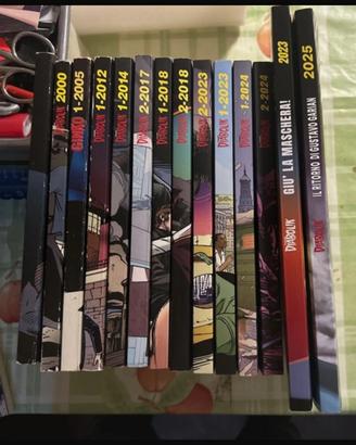 Diabolik il grande