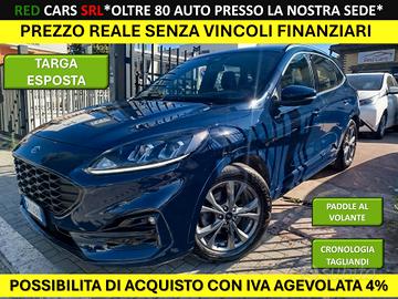KUGA ST LINE 2.0tdi AUTOMATICA*PREZZO VERO* TAGLIA
