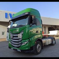 IVECO - S-WAY AS440S51