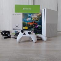 XBOX One S 500gb | Pronta per giocare