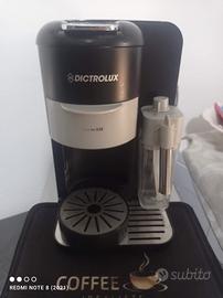 macchina da caffè 
