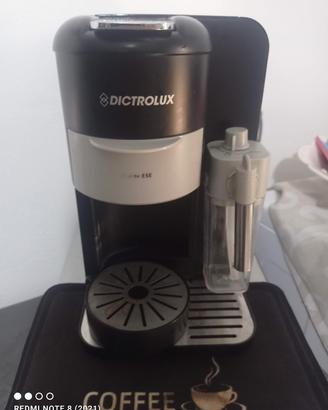 macchina da caffè 
