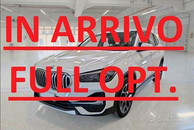 Bmw X1 sDrive18d xLine Plus *FULL OPT.* da VETRINA
