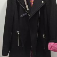 IICEBERG,Cappotto  in lana