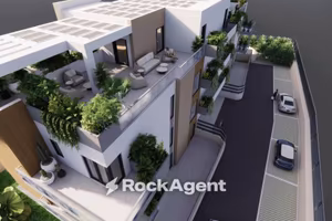 Appartamento di 86 m² con 3 locali a Santa Marinel