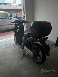 Scarabeo 50 2T (1996) - In sospensione 06/2013