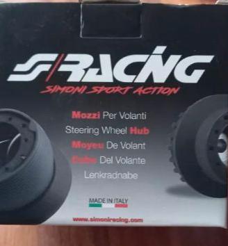 MOZZO PER VOLANTE