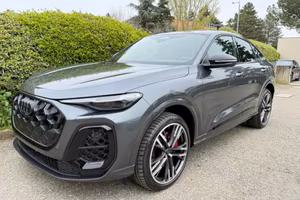 AUDI Q5 TDI 150 kW mHEV+ S tronic quattro S line