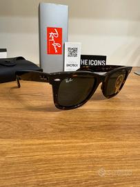 Occhiali da sole ray-ban