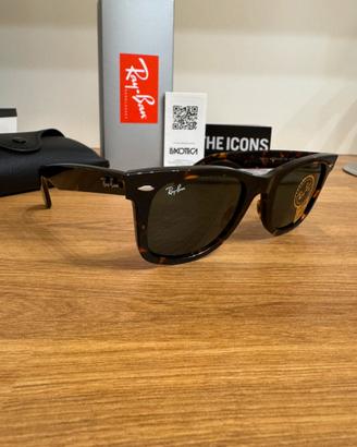 Occhiali da sole ray-ban