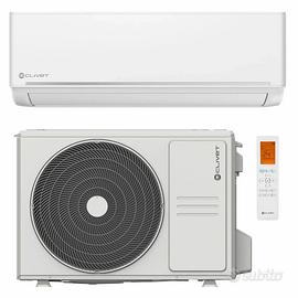 CONDIZIONATORE EZCOOL 9000 BTU R32 INVERTER