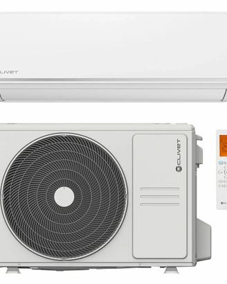 CONDIZIONATORE EZCOOL 9000 BTU R32 INVERTER