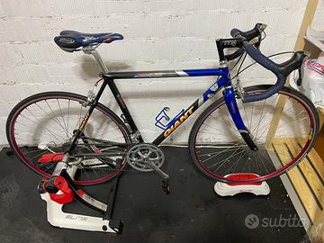 Bici da corsa Giant