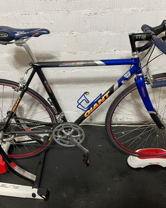 Bici da corsa Giant