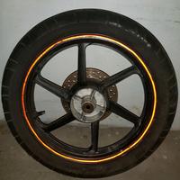 Cerchioni per Honda CBR 125