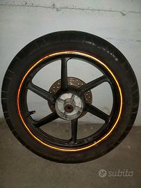 Cerchioni per Honda CBR 125