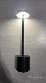 Lampada da tavolo Led