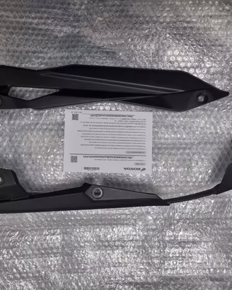 NUOVO - Honda XADV 750 2026 copri catena