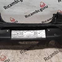 Paraurti Posteriore Peugeot 208