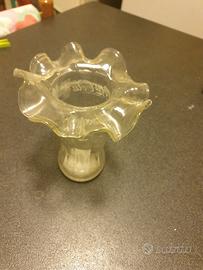 Vaso bottiglia Coca cola