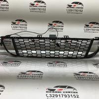 Griglia paraurti anteriore griglia radiatore bmw f
