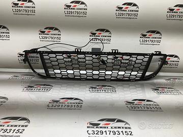 Griglia paraurti anteriore griglia radiatore bmw f