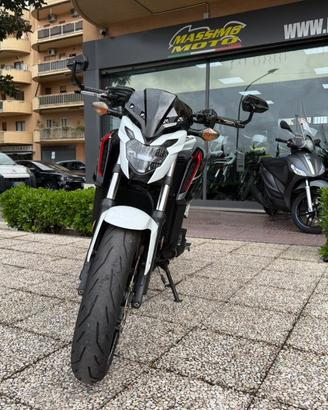 HONDA CB 650 F TUTTO INCLUSO ANCHE PASSAGGIO! MI