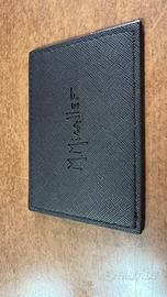 Porta tessere M Micallef